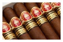 H. Upmann Edición Limitada packaging