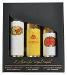 Multi-Brand Releases Special Tube Selection packaging