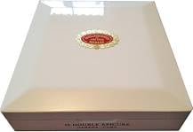 Hoyo de Monterrey Travel Humidor packaging