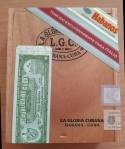 La Gloria Cubana Edición Regional Italia packaging