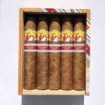 La Gloria Cubana Edición Regional Italia packaging