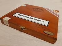 La Gloria Cubana Edición Regional 5ta Avenida packaging