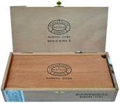 Partagás Edición Limitada packaging