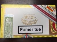 Por Larrañaga Edición Regional Francia packaging