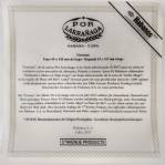 Por Larrañaga Edición Regional 5ta Avenida packaging