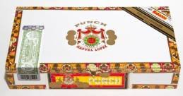 Punch Edición Limitada packaging