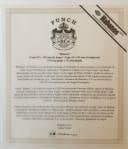 Punch Edición Regional Italia packaging