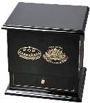 Ramón Allones Edición Regional Alemania packaging