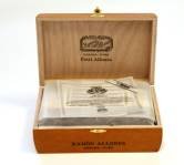 Ramón Allones Edición Regional Andorra packaging