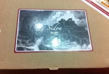 Ramón Allones Edición Regional Líbano packaging