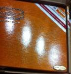 Ramón Allones Edición Regional Líbano packaging