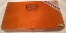 Ramón Allones Edición Regional Líbano packaging