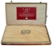 Ramón Allones Edición Regional Líbano packaging