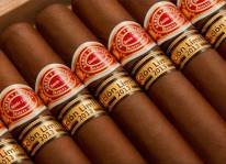 Romeo y Julieta Edición Limitada packaging