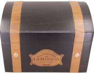 San Cristóbal de la Habana 20 Aniversario packaging