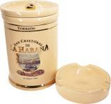 San Cristóbal de la Habana Especialista en Habanos y La Casa del Habano Exclusivo packaging