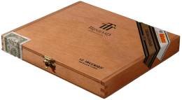 Trinidad Edición Limitada packaging