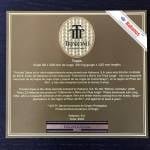 Trinidad Edición Limitada packaging