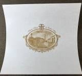 Trinidad Edición Limitada packaging