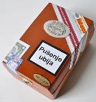 Vegas Robaina Edición Regional Adriático packaging