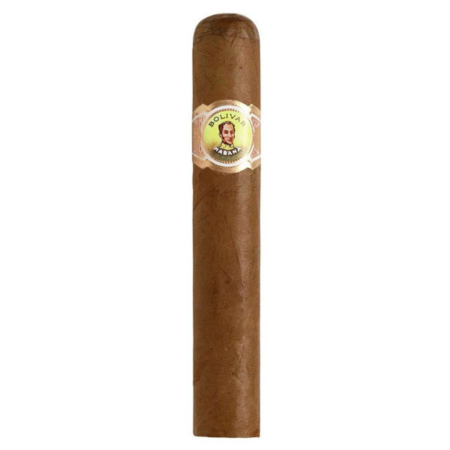 Bolivar Royal Coronas