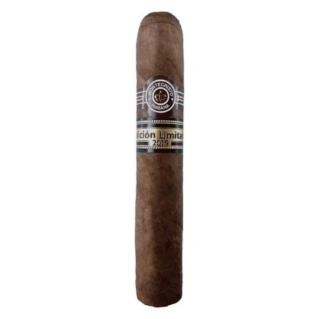 Montecristo Supremos Edicion Limitada 2019