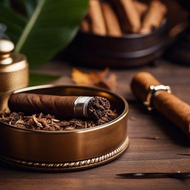 Habanos – Una guía completa para conocer los mejores puros cubanos
