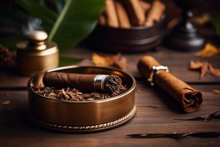 Coleccionismo de habanos – Cómo iniciarse en el fascinante hobby de coleccionar puros