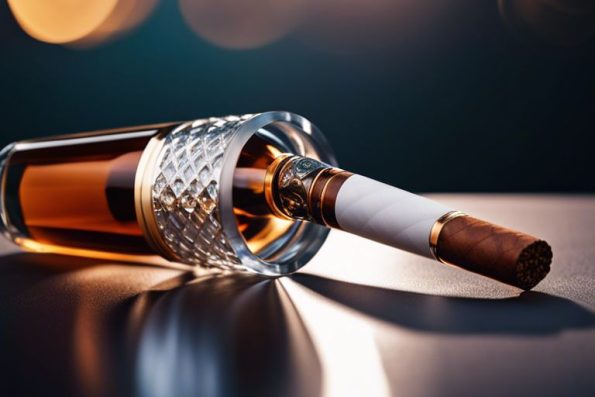 robusto la vitola perfecta para amantes mfo