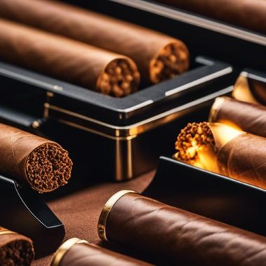 Habanos – Una guía completa para conocer los mejores puros cubanos