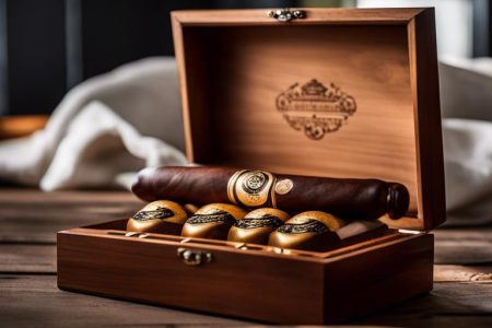 Cohiba Robusto – Una experiencia de sabor y aroma inigualable